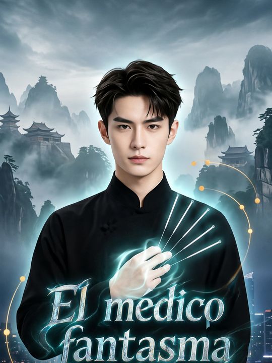 El médico fantasma