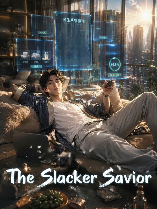 The Slacker Savior