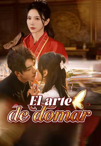 El arte de domar