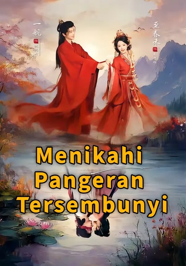 Menikahi Pangeran Tersembunyi