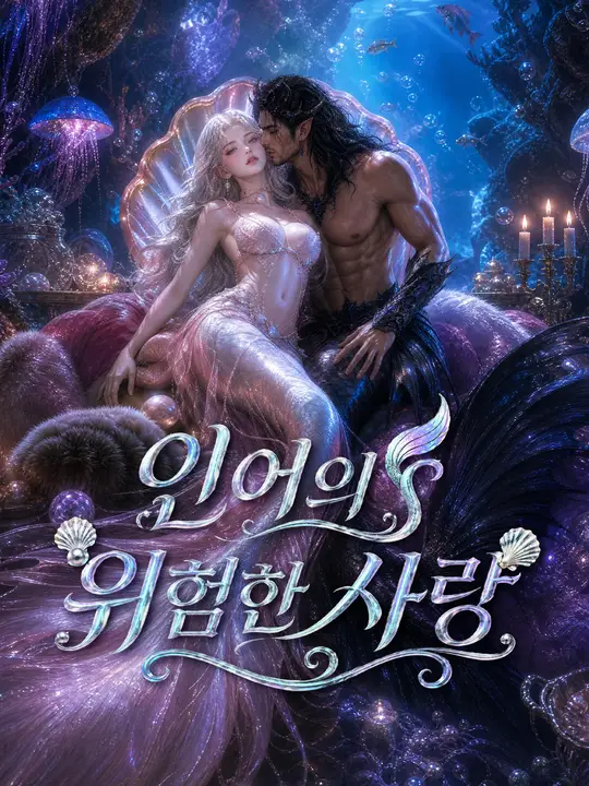 인어의 위험한 사랑