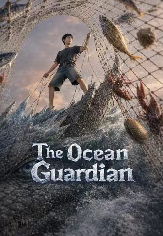 The Ocean Guardian