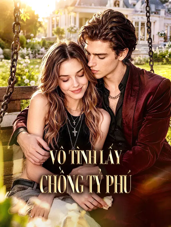 Vô Tình Lấy Chồng Tỷ Phú