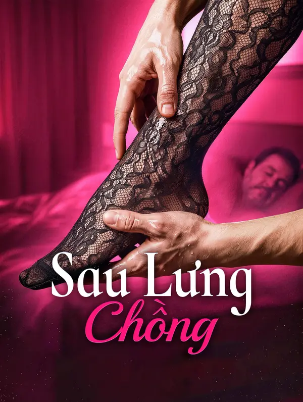 Sau Lưng Chồng