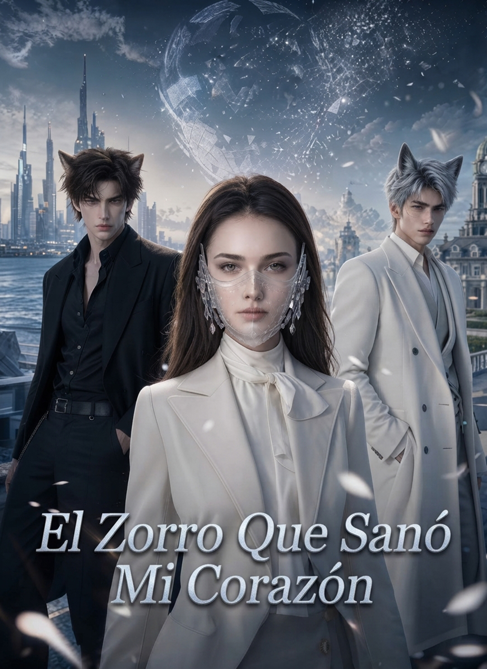 El Zorro Que Sanó Mi Corazón