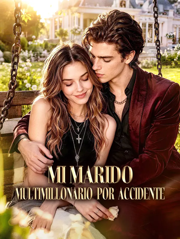 Mi Marido Multimillonario por Accidente