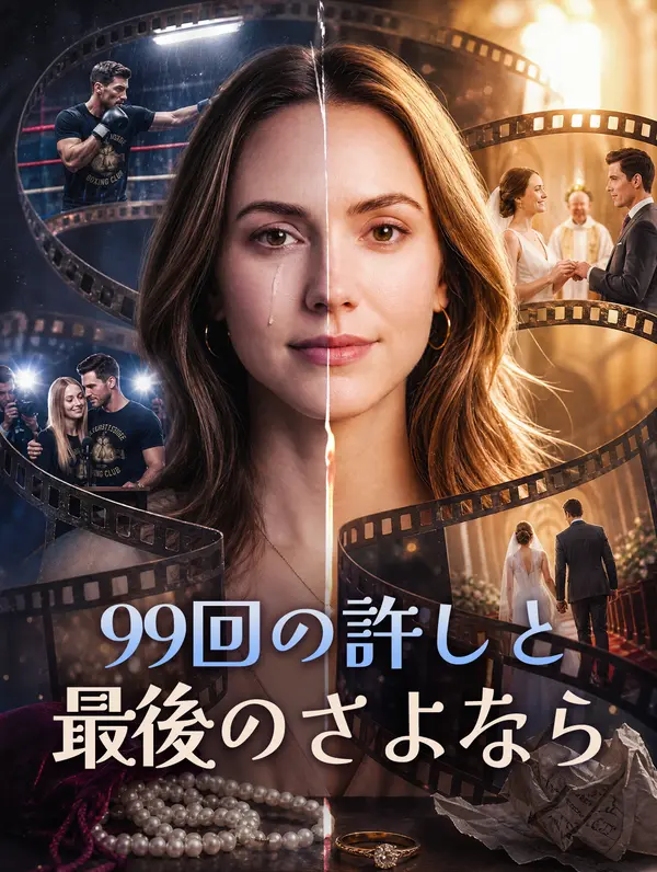99回の許しと、最後のさよなら