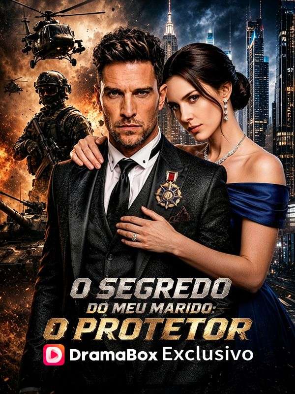 O Segredo do Meu Marido: O Protetor