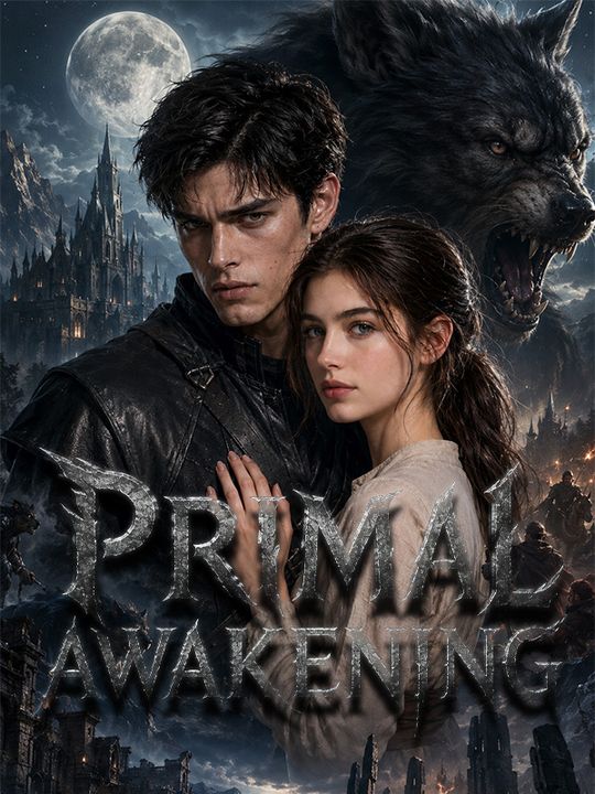 PRIMAL AWAKENING