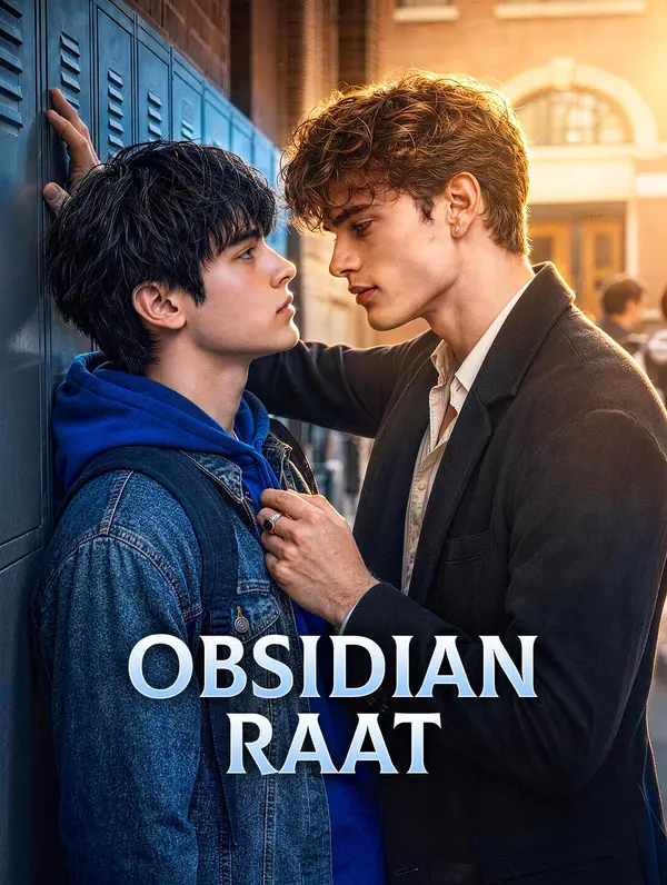 Obsidian Raat