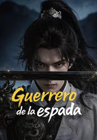 Guerrero de la espada
