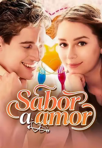 Sabor a amor(Doblado)