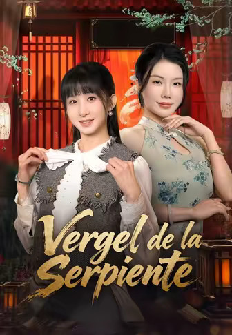 Vergel de la Serpiente(Doblado)
