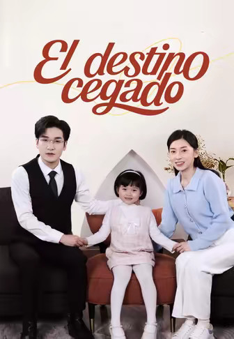 El destino cegado(Doblado)
