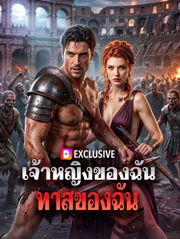 เจ้าหญิงของฉัน ทาสของฉัน
