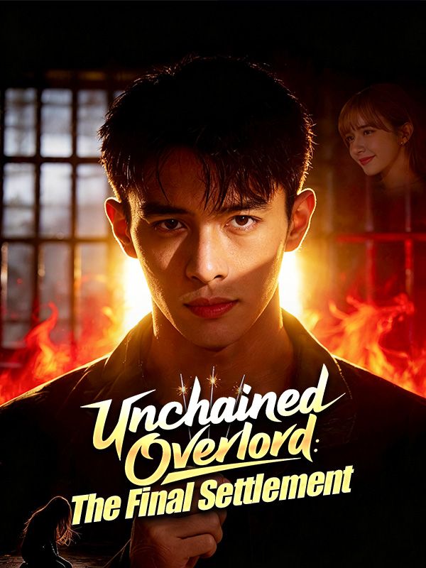 Unchained Overlord: The Final Settlement