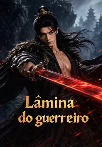 Lâmina do guerreiro