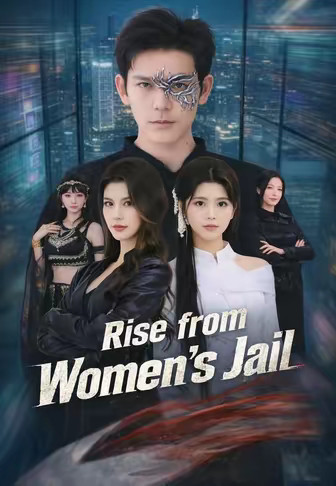 Rise from Women's Jail