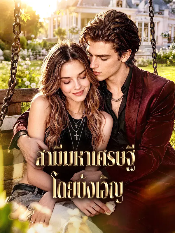สามีมหาเศรษฐี โดยบังเอิญ