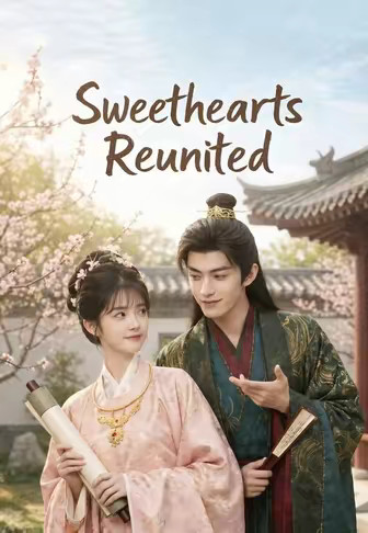 Sweethearts Reunited