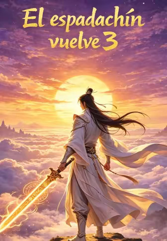El espadachín vuelve 3