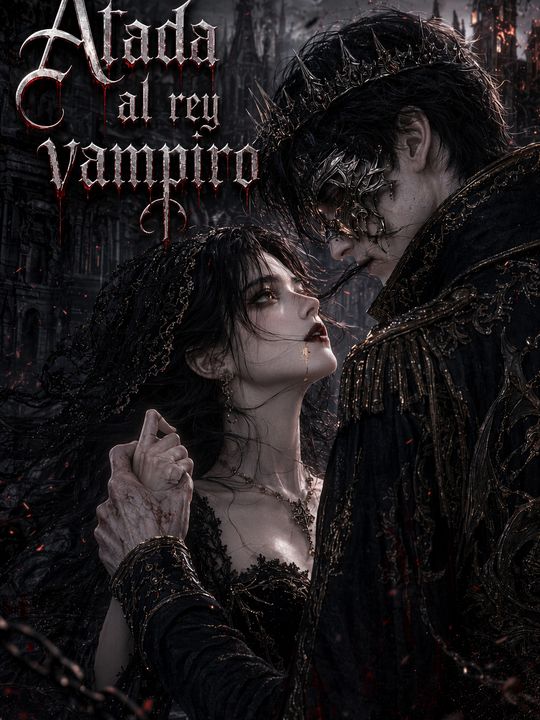 Atada al rey vampiro