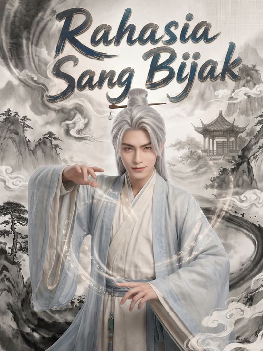 Rahasia Sang Bijak