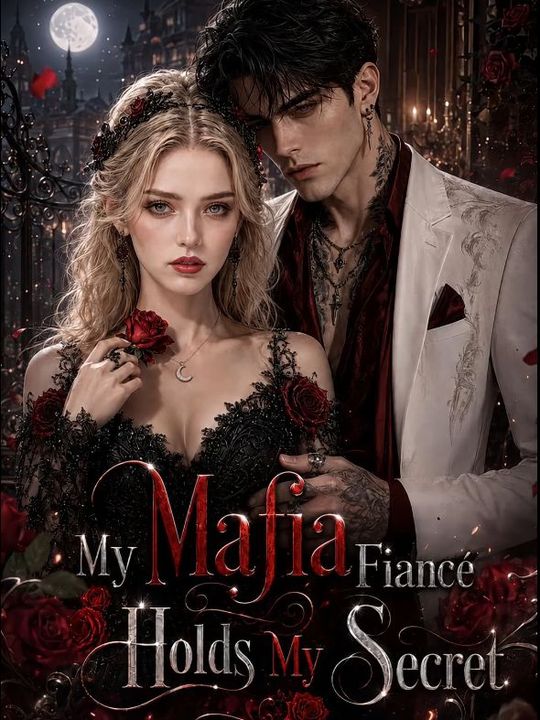 My Mafia Fiancé Holds My Secret
