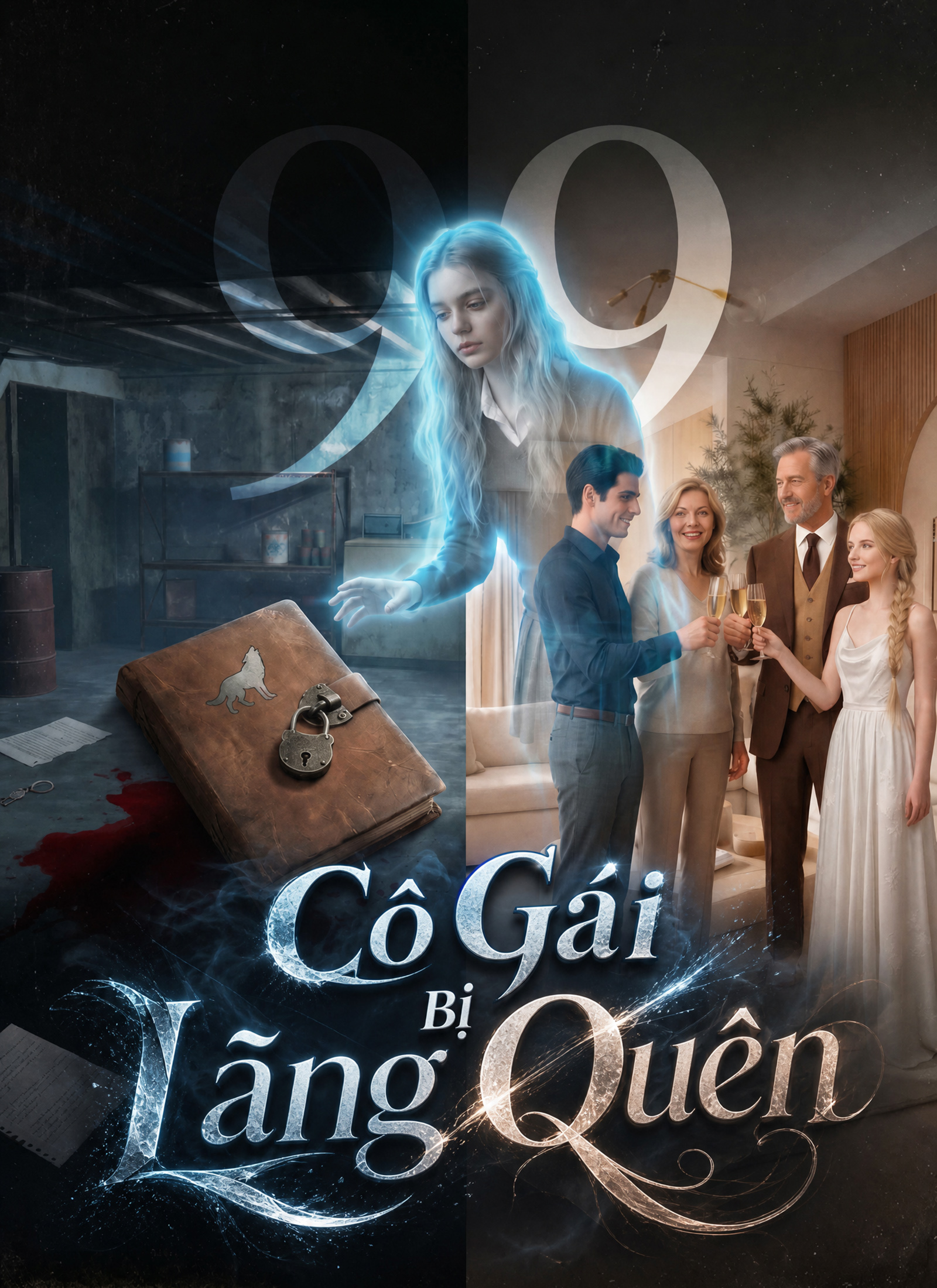 [Lồng Tiếng] Cô Gái Bị Lãng Quên