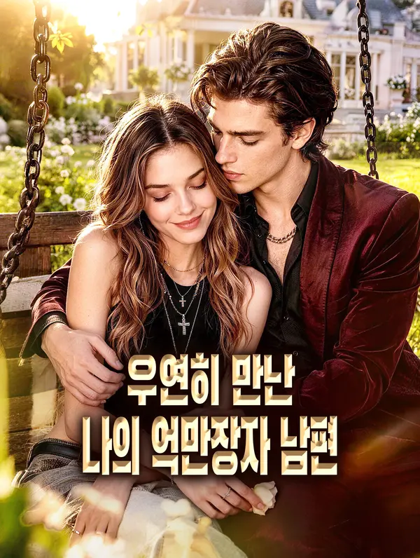 우연히 만난 나의 억만장자 남편