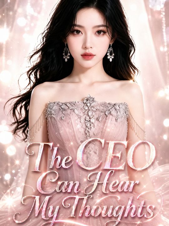 The CEO Can Hear My Thoughts