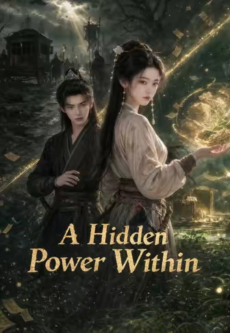 A Hidden Power Within