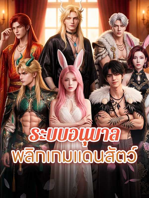 ระบบอนุบาล พลิกเกมแดนสัตว์