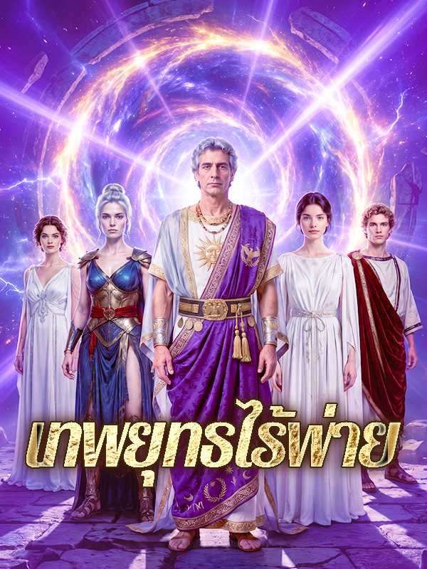 เทพยุทธไร้พ่าย