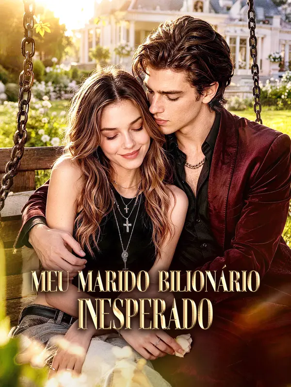 Meu Marido Bilionário Inesperado
