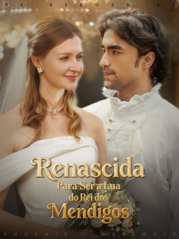Renascida Para Ser a Lua do Rei dos Mendigos