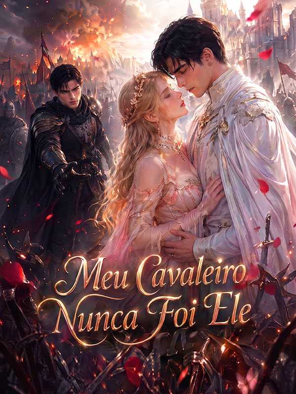 Meu Cavaleiro Nunca Foi Ele