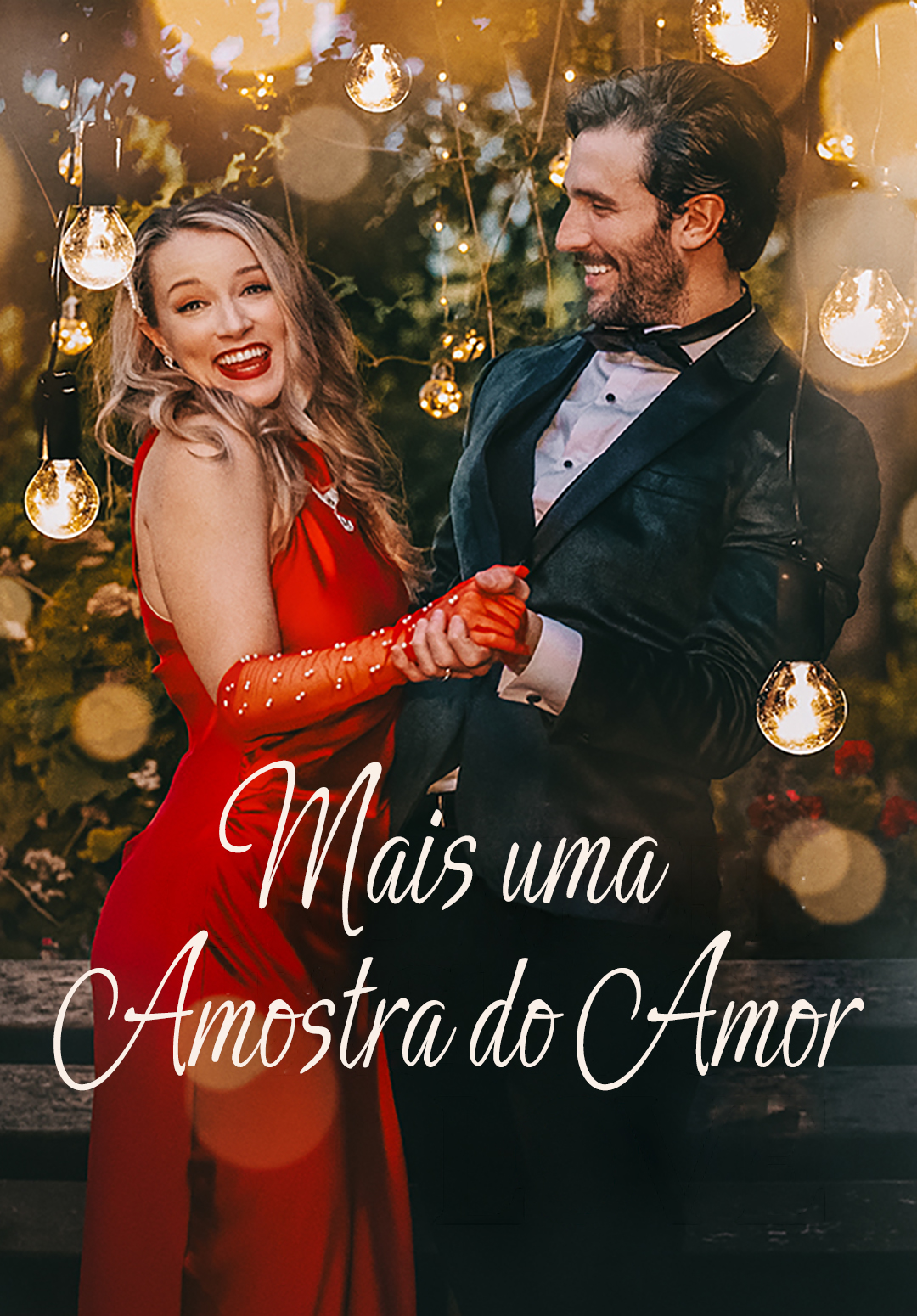 Mais uma Amostra do Amor