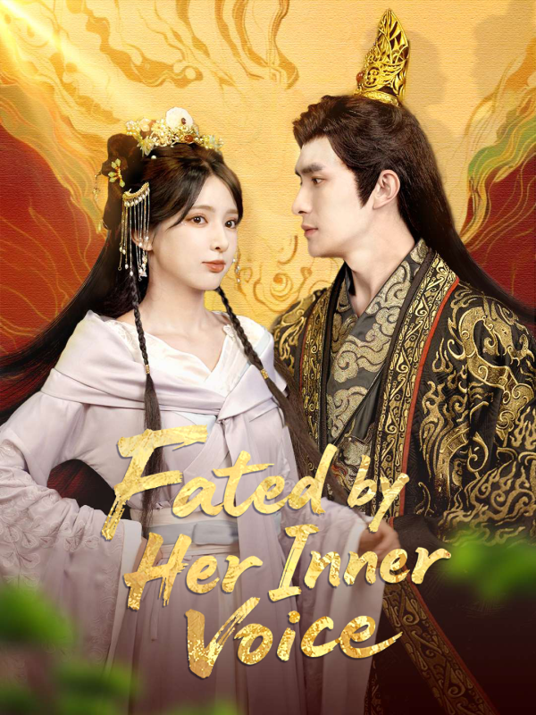Fated by Her Inner Voice