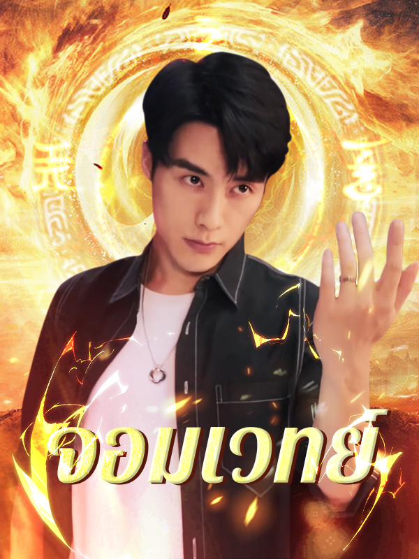 จอมเวทย์