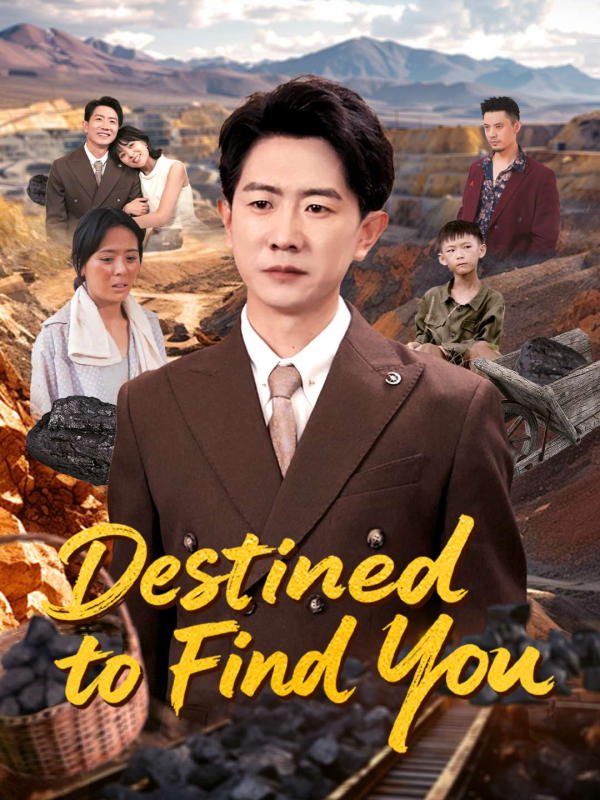 Destined to Find You(English dubbed version)