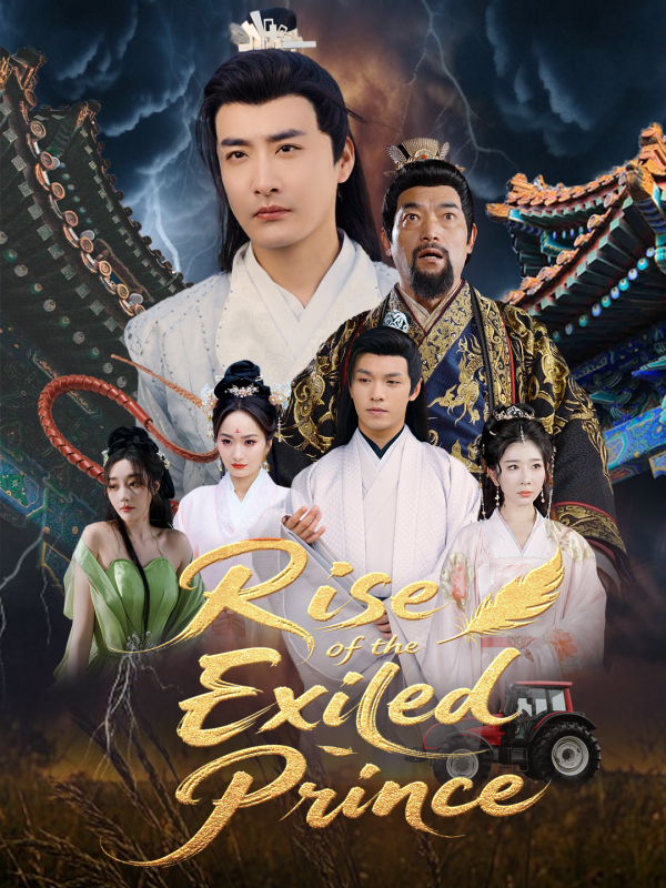 Rise of the Exiled Prince