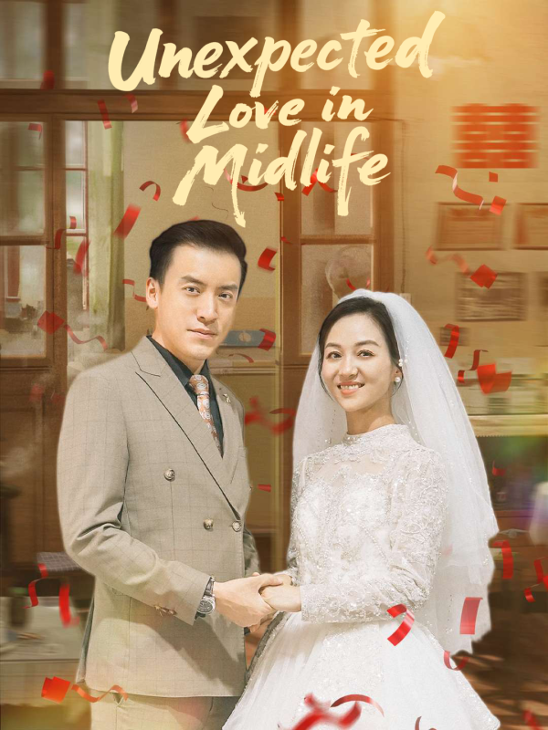 Unexpected Love in Midlife(English dubbed version)