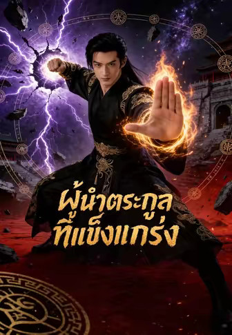 ผู้นำตระกูลที่แข็งแกร่ง