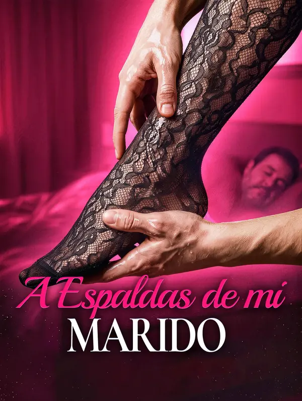 A Espaldas de mi Marido