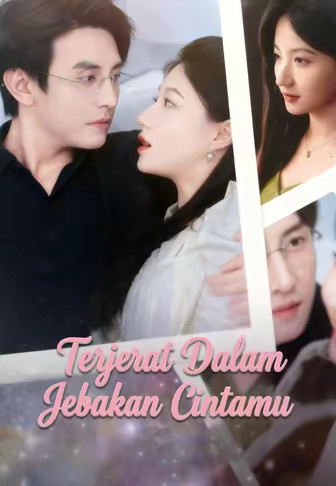 Terjerat Dalam Jebakan Cintamu
