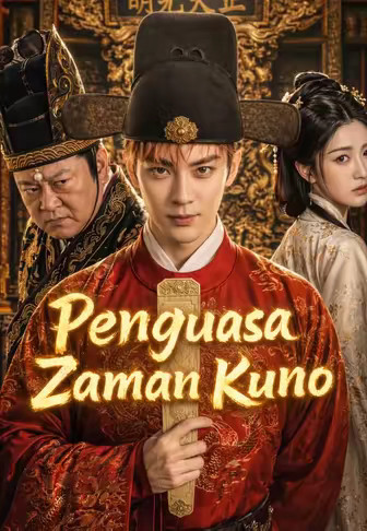 Penguasa Zaman Kuno