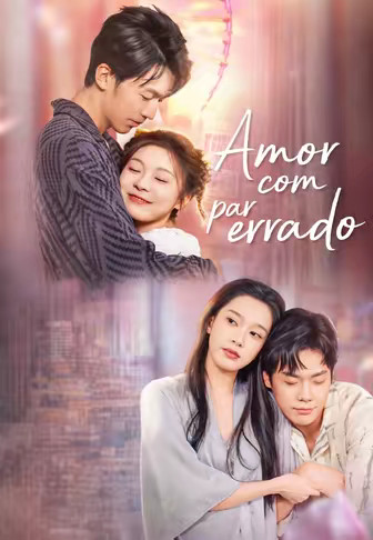 Amor com par errado