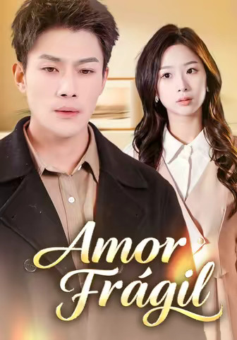 Amor Frágil(Dublado)
