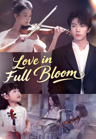 Love in Full Bloom